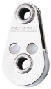RF661 EDELSTAHLBLOCK