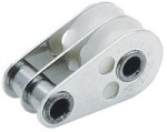 RF662 EDELSTAHLBLOCK