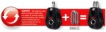 RF25109 20BB SINGLE, LASHING