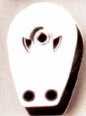 RF40151 EINFACHBLOCK BB LIEGEND