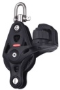 RF64130  S60 CORE BLOCK SGL, BK-CLEAT