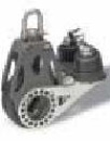 29901667 60MM VF SINGLE RATCHET KL