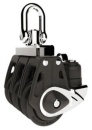 29901429BK 40mm Dreifach Kl