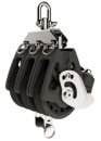Synchro Block 50mm Dreif Hf Kl schw