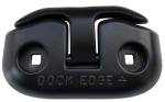 DockCleat FlipUp 6inch schwarz