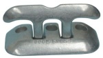 DockCleat FlipUp 8inch poliert