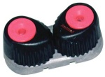 RF5400 SMALL C-CLEAT BLACK