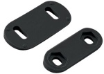 RF5402 SMALL WEDGE KIT BLACK