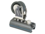 º 32mm BK T-Track End Stop