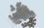 29171021 SZ 1 TORLON BALL SPARES