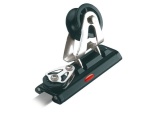 RC12231 GENOA CAR SHEAVE 165MM