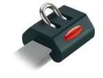 RC52202 SLIDEROD CAR SHACKLE 48MM