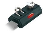 RC52240 SLIDEROD CAR SHACKLE STOP
