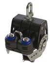 29195010 HTX 50MM BLOCK TRIPLE BKT CAM