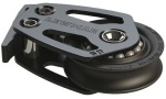 HTX 60mm Fußblock Klemme