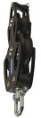 Lewmar® HTX Violinblock mit Hundsfott