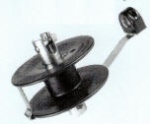 RF1246 FOCKROLLER