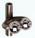 RF305 VORSEGELFEEDER (AUF DRAHT)
