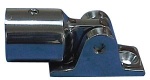 ROHR-ENDSTUECK EDELSTAHL 25MM