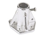 RELINGFUSS SILBER 83GR ALUM