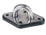 RF44 PADEYE/DECKAUGE