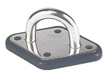 RF415 PADEYE/DECKAUGE