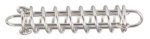 Ruckdämpfer Niro 5x270mm