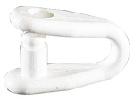 PNP81A SEGELSCHAEKEL 11X8MM CLIP