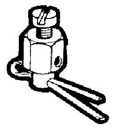 L13 KLEMMVERBINDER F C2.7.8