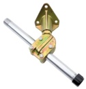 S39 BEFESTIGUNGSHALTER ALU