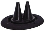 R3 OESE UND RING SCHWARZ
