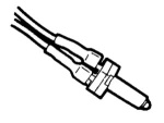 K22 VERBINDUNGSTEIL F C22