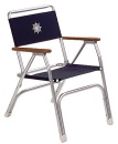 FORMA DECKSTUHL BLAU