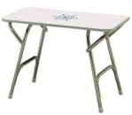 FORMA TISCH 75X120X54-72CM