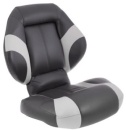 Klappsteuerstuhl Sport