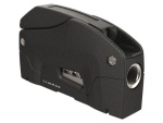 DC1 10-12 Einzelklemme schwarz