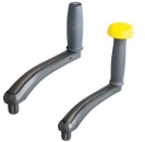 29140046 ONE TOUCH PG HANDLE 250MM