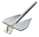 Talamex French Anker 25kg Stahl