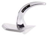 VULCAN Anker Edelstahl 25kg