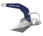 º EPSILON Rollbar galv 10kg