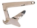 M-ANKER ROSTFREIER STAHL 5.0KG