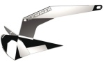 DTX Anker Edelstahl 6kg
