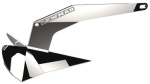 DTX Anker Edelstahl 40kg