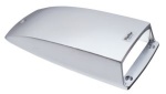 LUEFTERHAUBE 135X 72X30MM