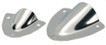 LUEFTERHAUBE 40X 40X10MM