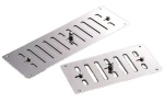 LUEFTERROST MIT FLIEGENG 229X76