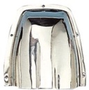 LUEFTERHAUBE NIROSTA 140X115X52MM