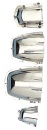 LUEFTERHAUBE 105X97X35MM