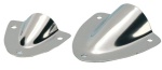 MINI LUEFTERHAUBE NIROSTA 57X54MM