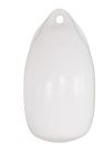 FENDER-DUMPY NR 1 WEISS